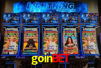 Descubra a Essência do goinbet: Nossa História e Compromissos