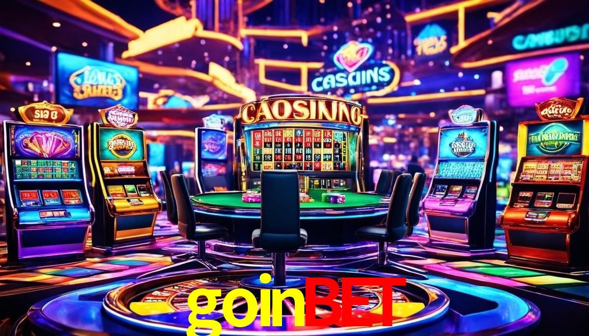 Estatísticas goinbet