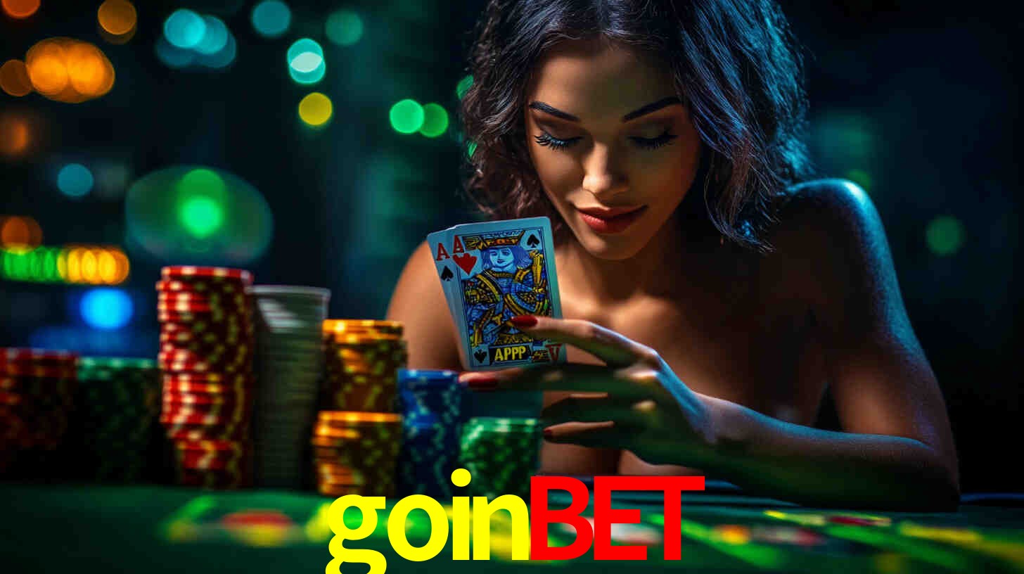 Apostas Esportivas na goinbet: Um Guia Completo