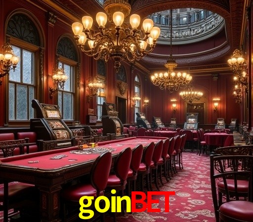 Promoções Sazonais goinbet