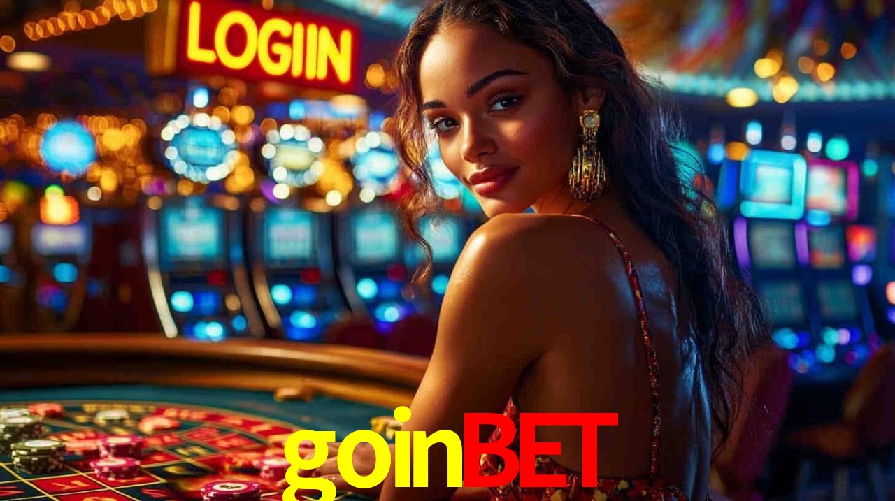 Jogos de Slot goinbet