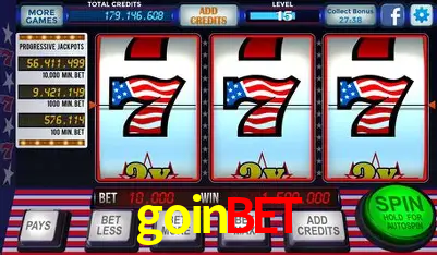 Descubra a Magia dos Jogos de Arcade no goinbet