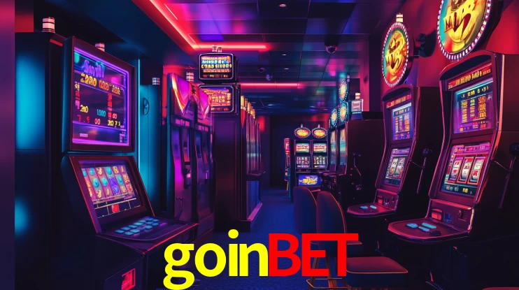 Cashback e recargas na goinbet