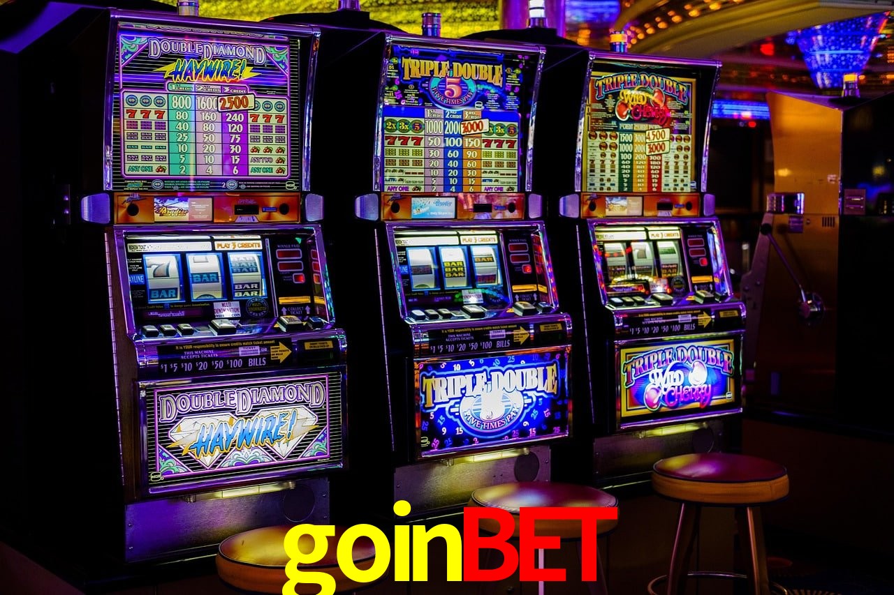 Mesa de Blackjack goinbet