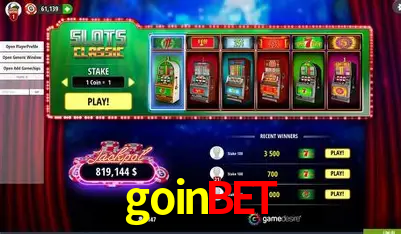 Desvendando o Mundo dos Jogos Virtuais na goinbet