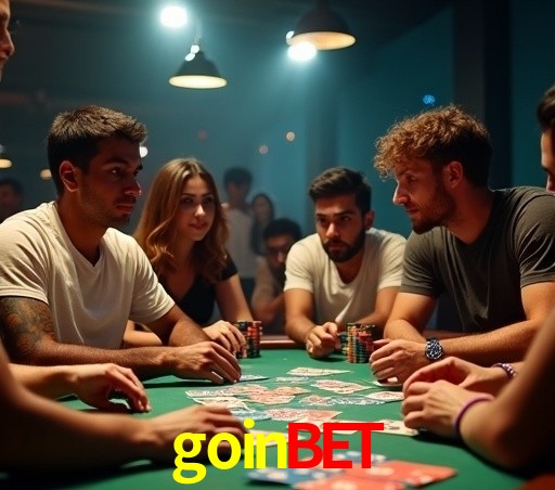 Segurança e performance na plataforma goinbet