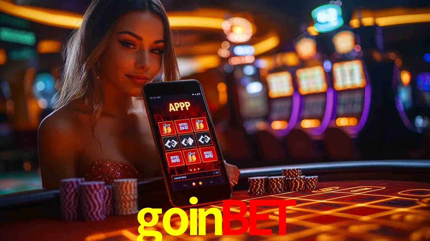 Apostas Esportivas na goinbet: Um Guia Completo