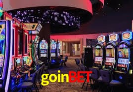 Jogos com bônus e suporte 24h na goinbet