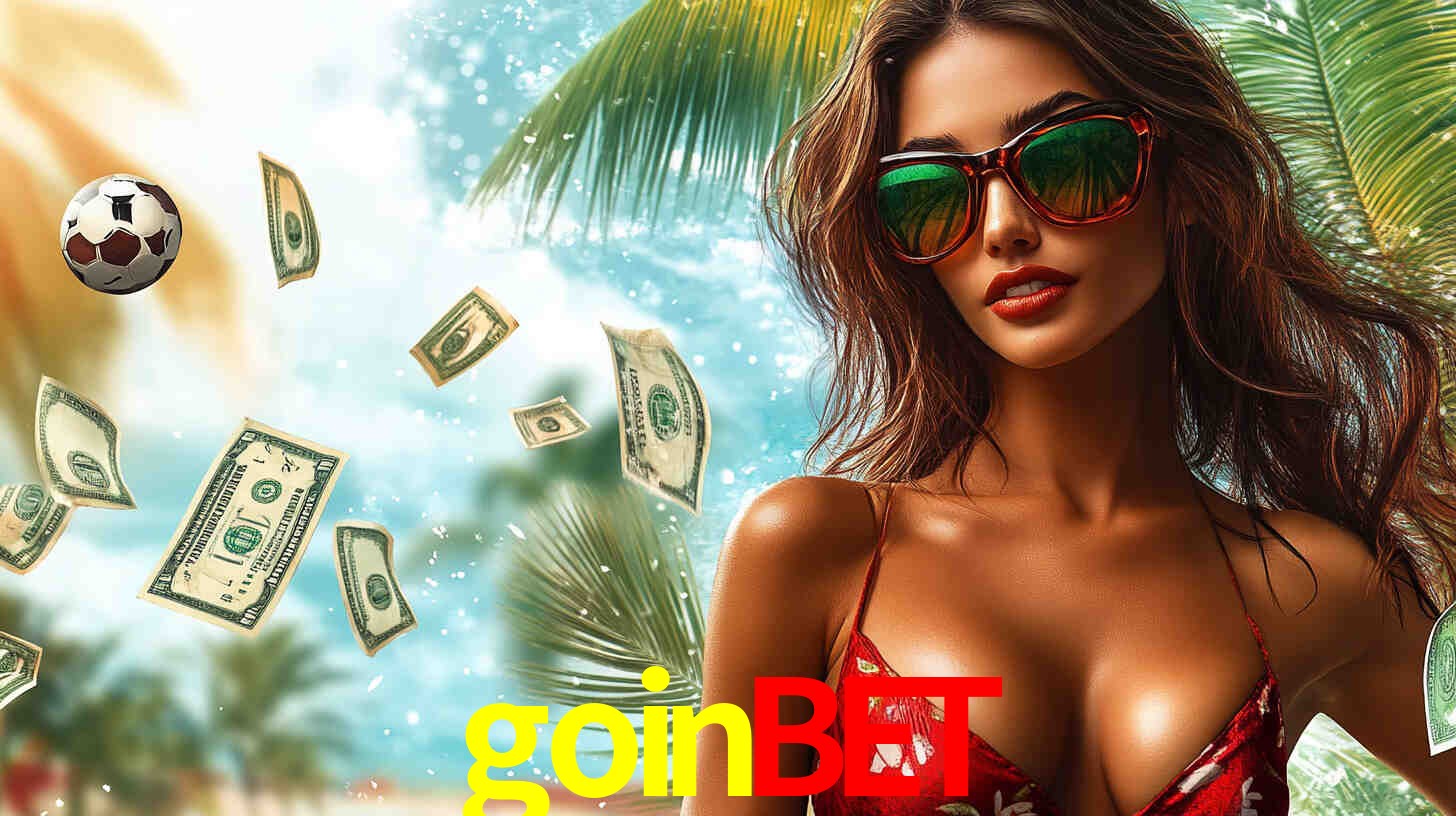 APP oficial da goinbet para mobile