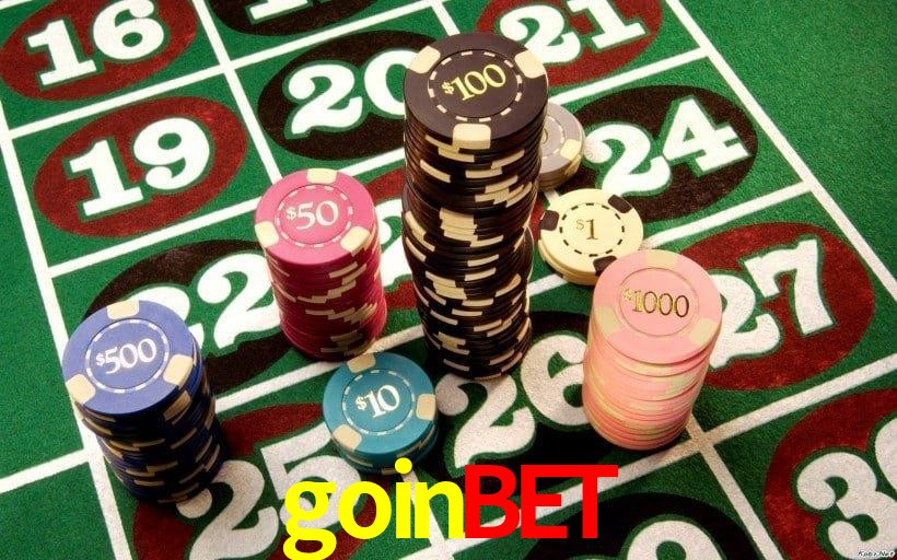 Inovações de Jogos na goinbet: O Futuro das Experiências Interativas