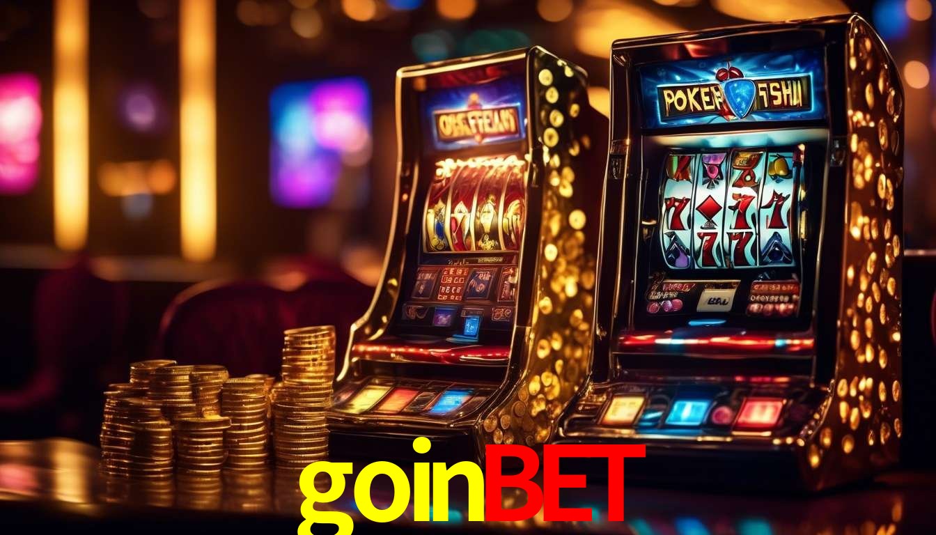 Descubra o Programa VIP da goinbet: Vantagens Exclusivas para Jogadores