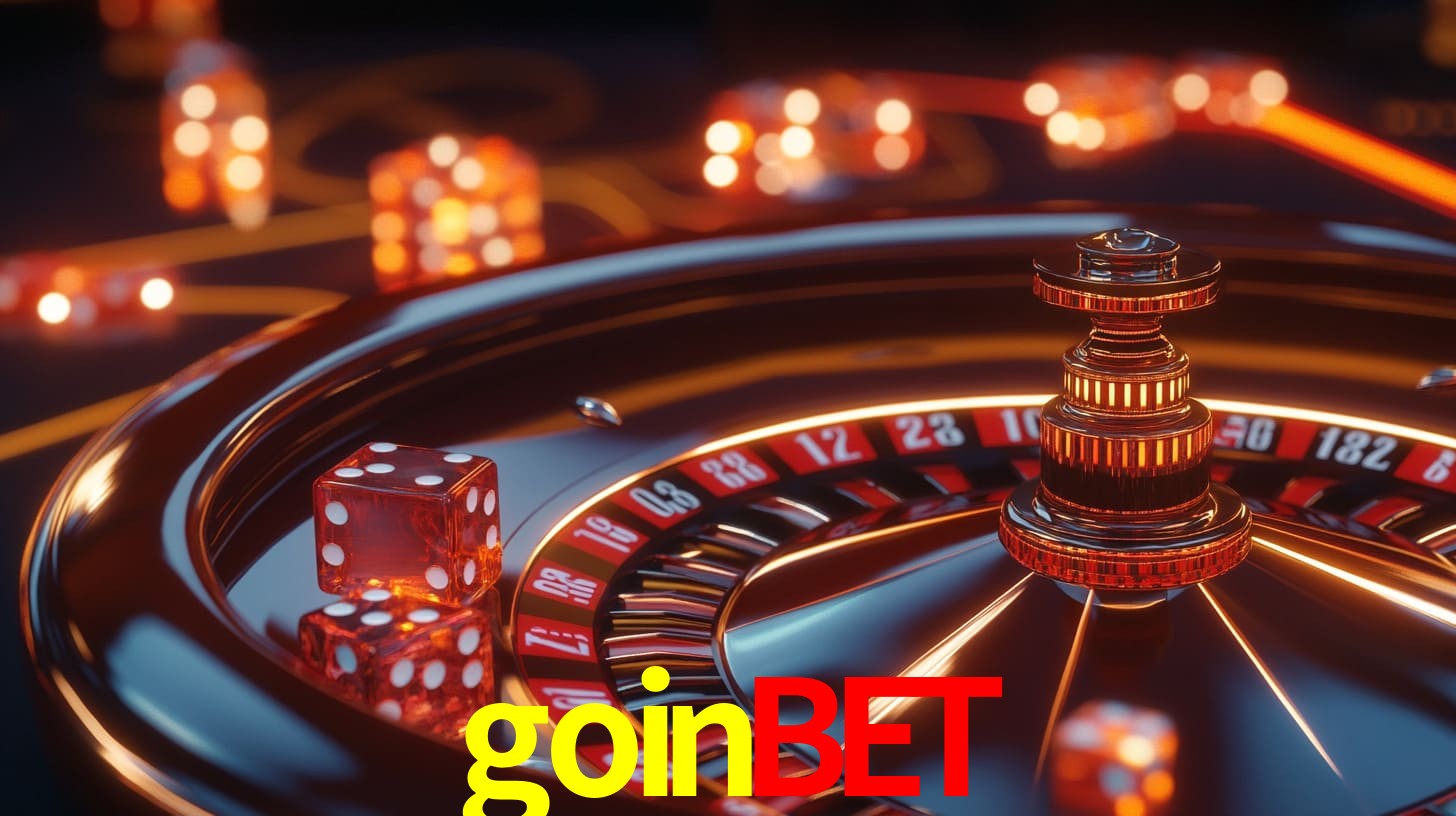goinbet: A Experiência de Casino com Jogos de Mesa ao Vivo