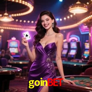 Interface do App goinbet