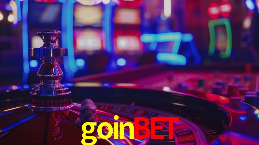 Experimente o Login Seguro Premium no goinbet