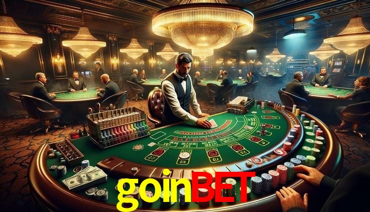Game Statistics goinbet