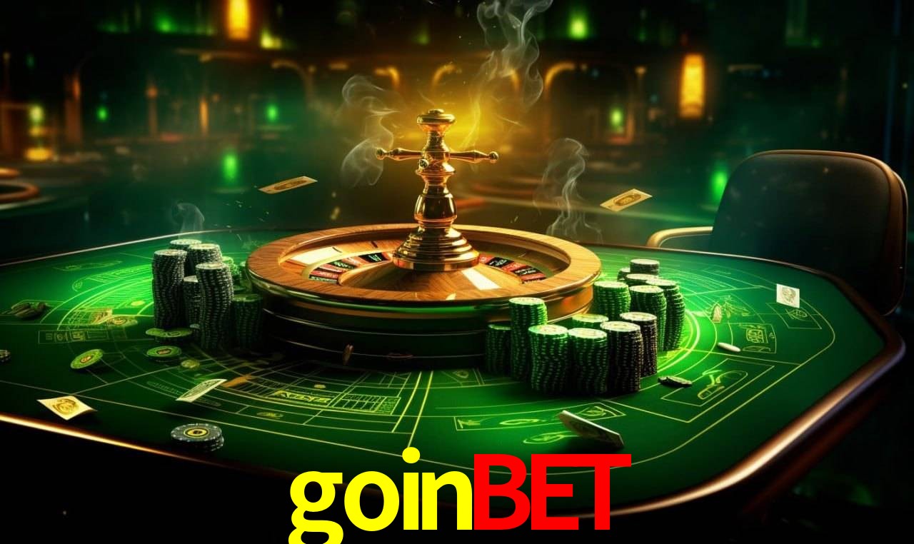 Desvendando o Mundo dos Jogos Virtuais na goinbet