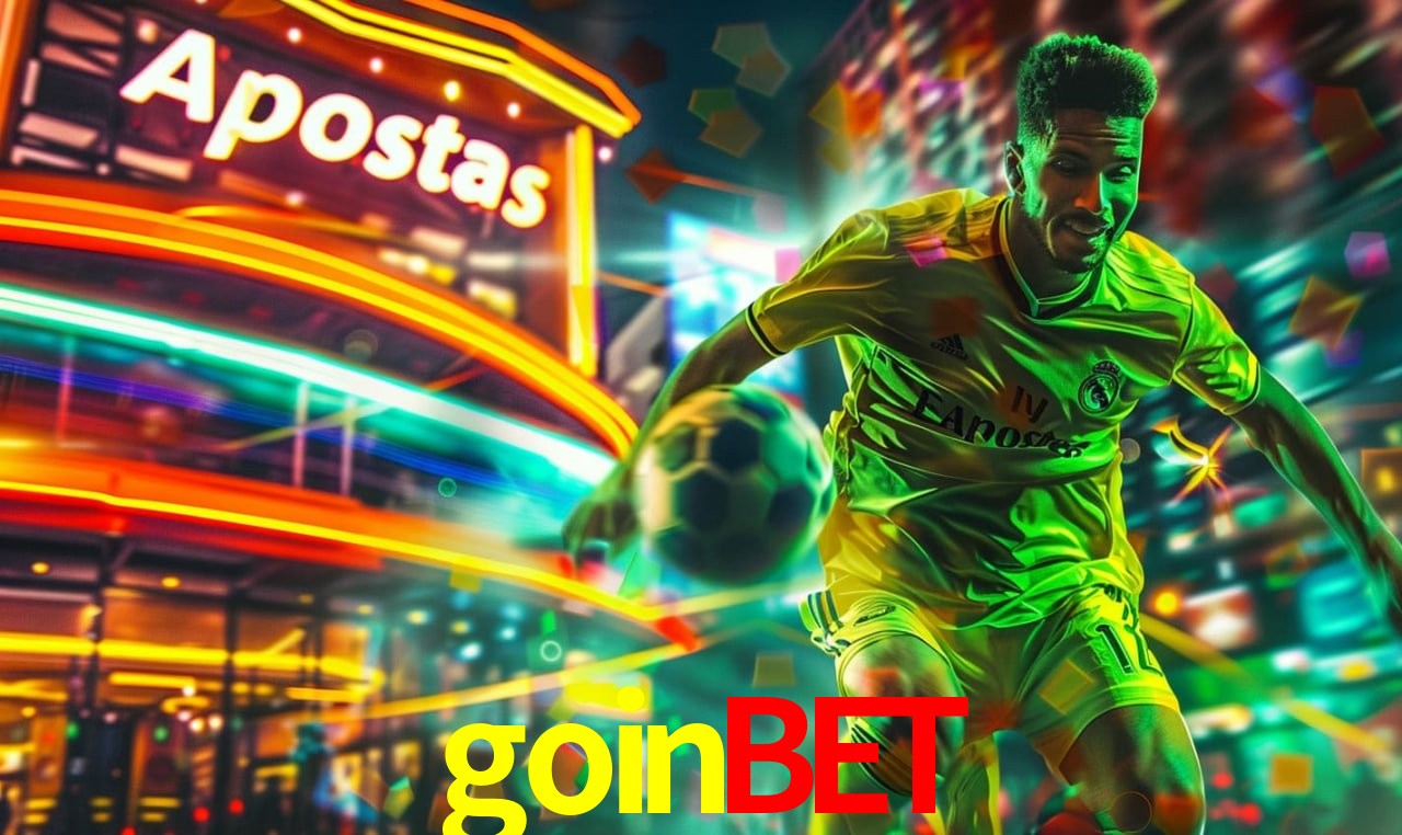 Estatísticas do Jogo goinbet