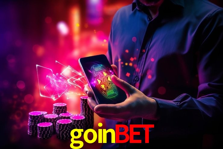Jogos Exclusivos goinbet