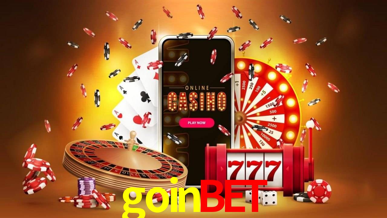 Casino Ao Vivo goinbet