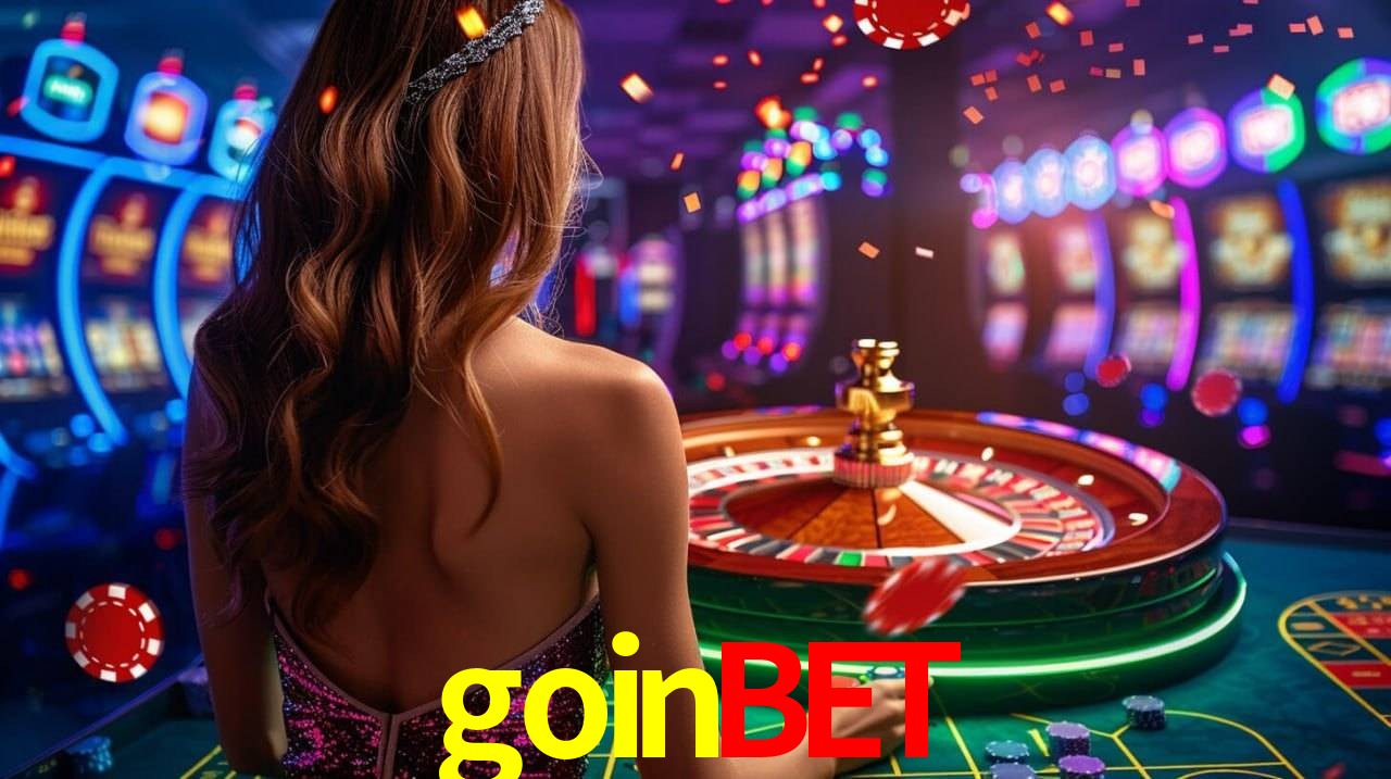 APP rápido e leve da goinbet
