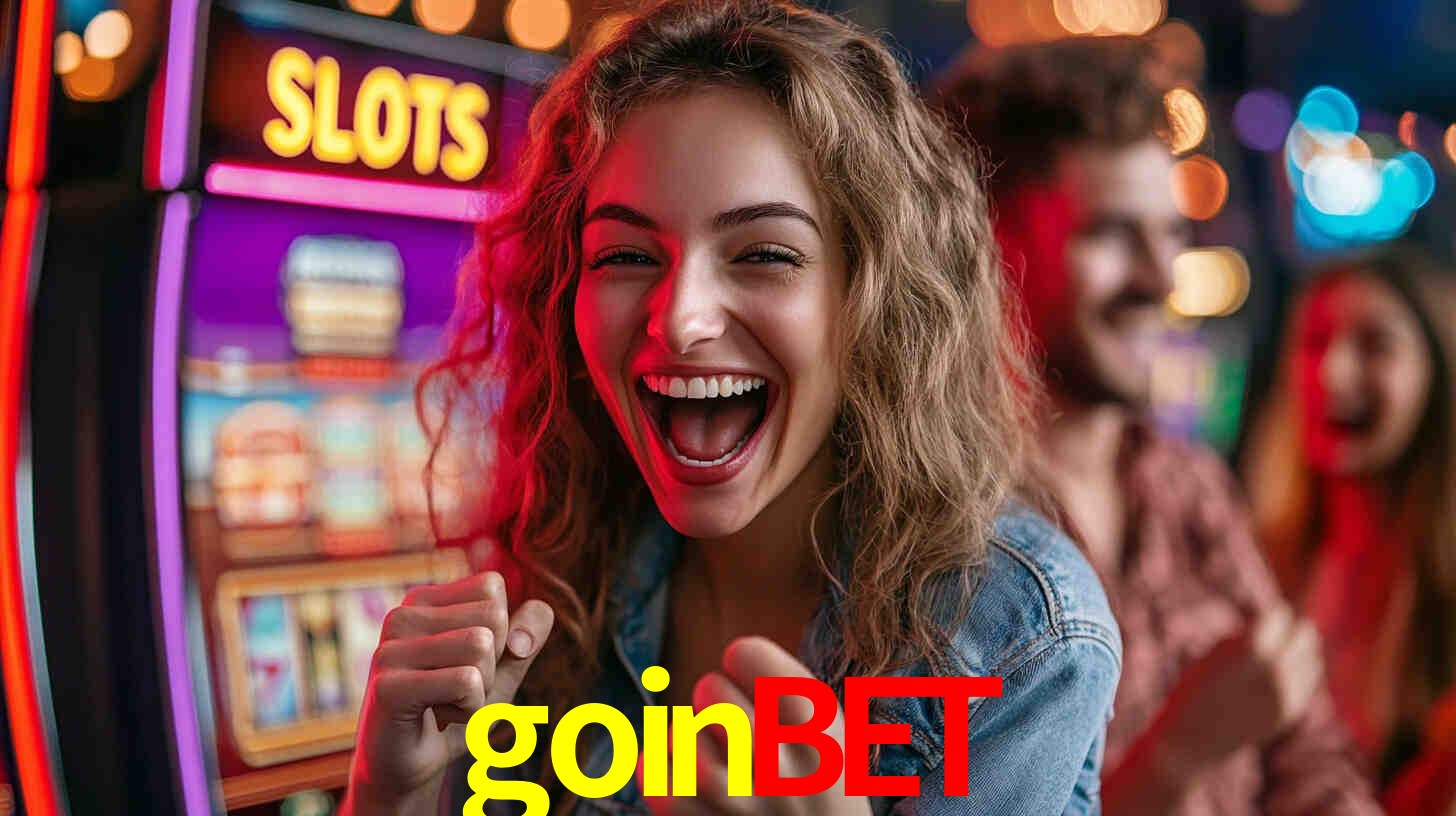A Popularidade dos Caça-Níqueis no goinbet