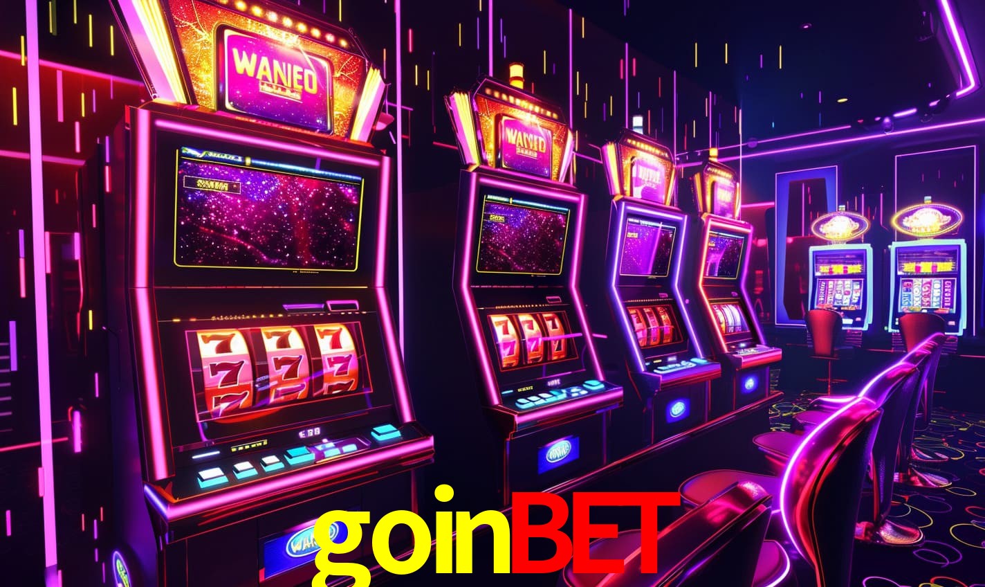 Descubra a Essência do goinbet: Nossa História e Compromissos