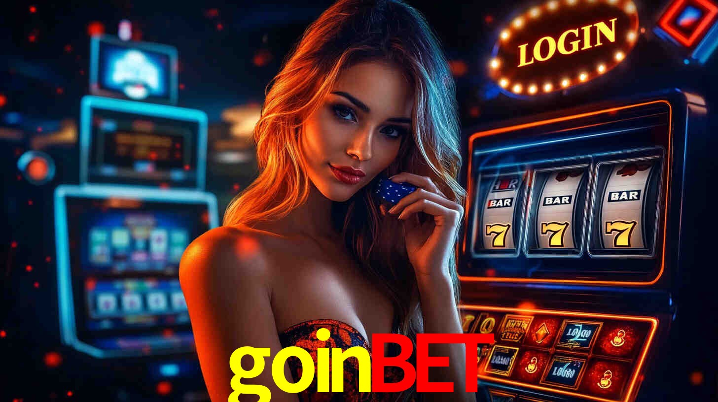 Bônus Generosos e Exclusivos no goinbet para Você!