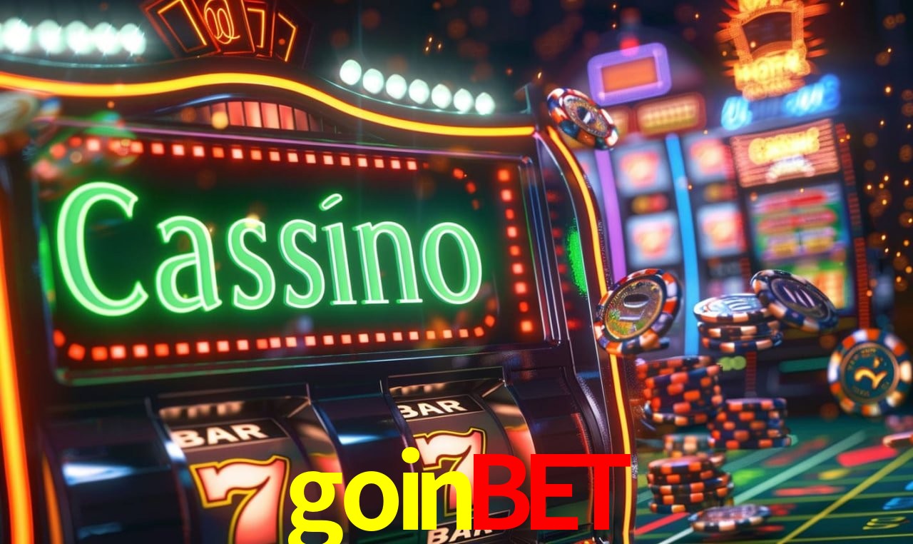 Benefícios da Conta goinbet