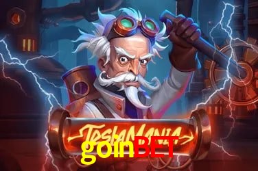 Provedores de Jogos goinbet
