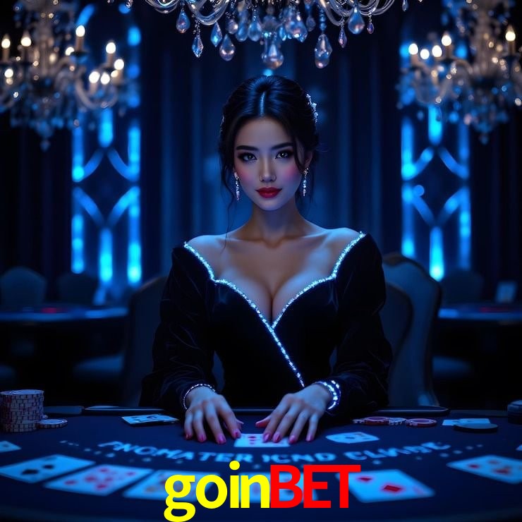 Diretório de Jogos goinbet