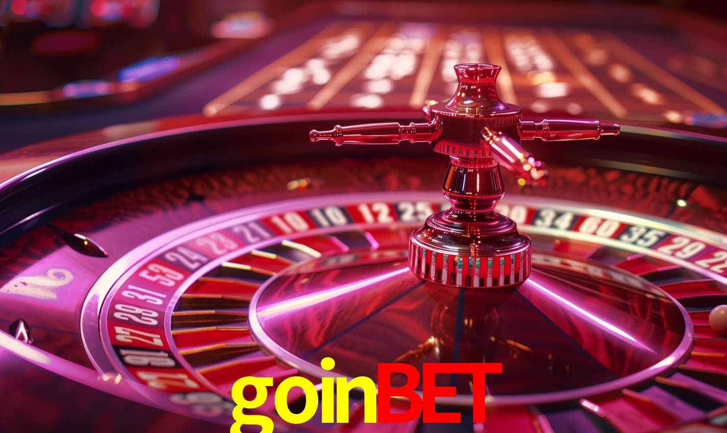 Descubra a Essência do goinbet: Nossa História e Compromissos