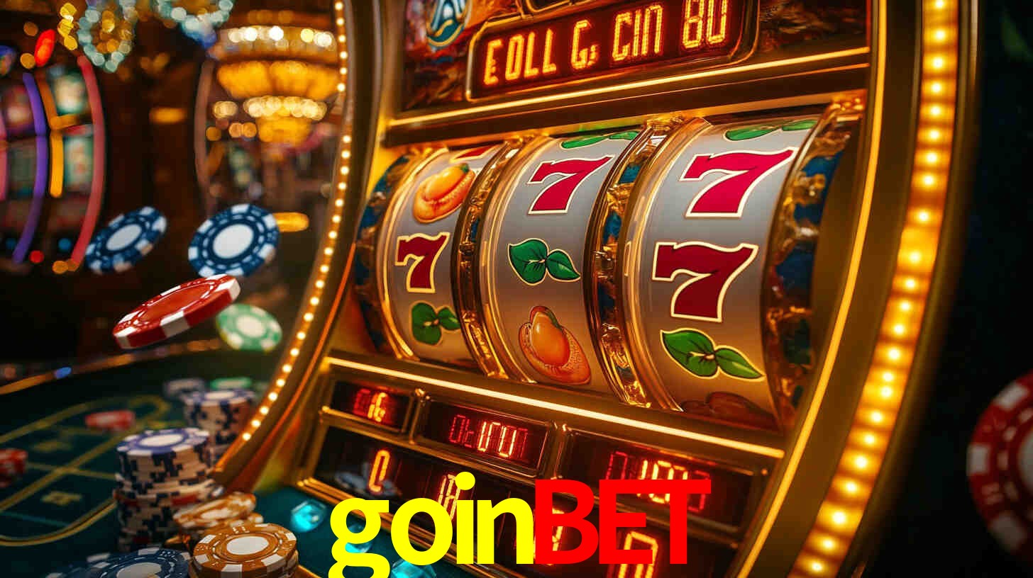 Welcome Bonus goinbet