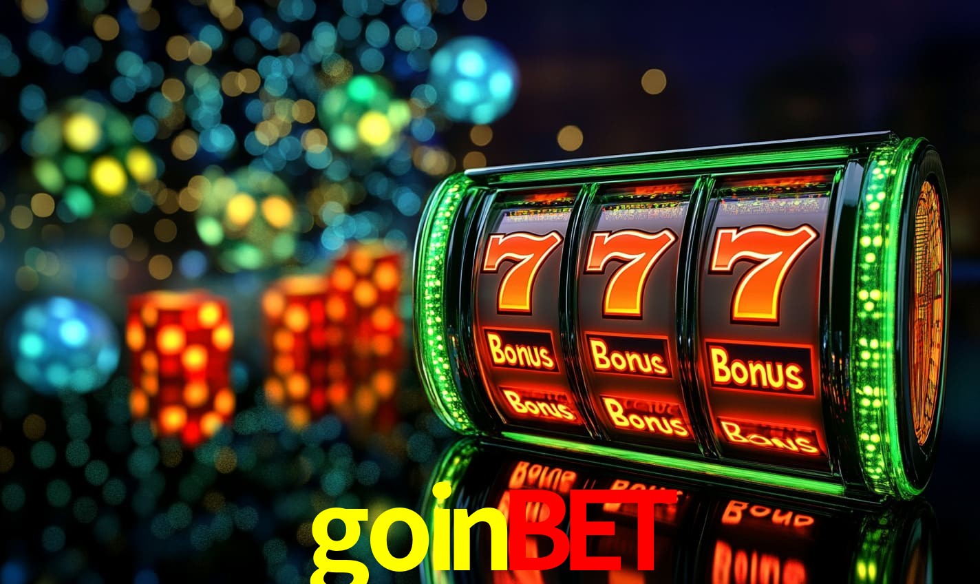 Login Seguro goinbet