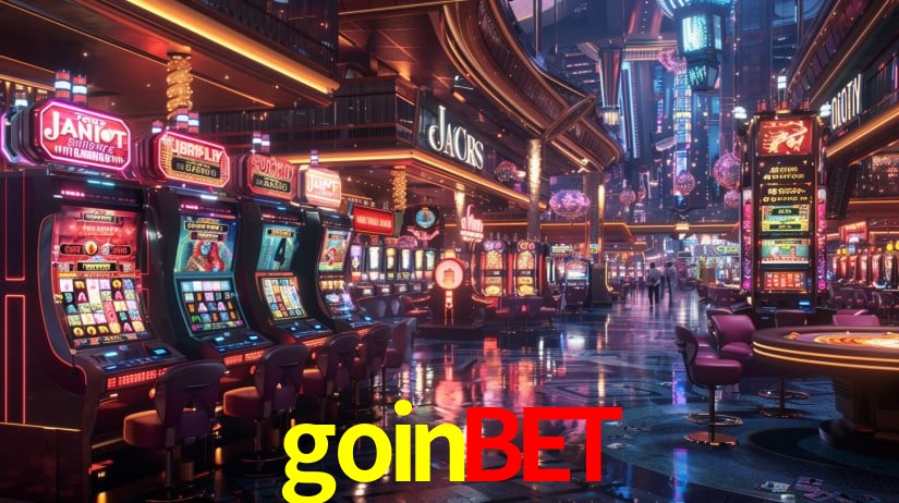 Live Casino goinbet