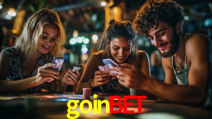 Blackjack Table goinbet