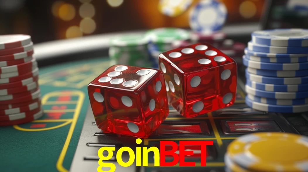 Live Casino goinbet