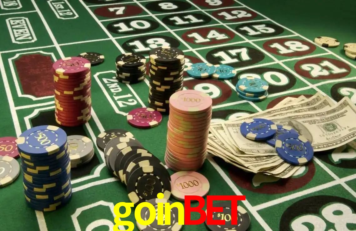 Player Reviews goinbet