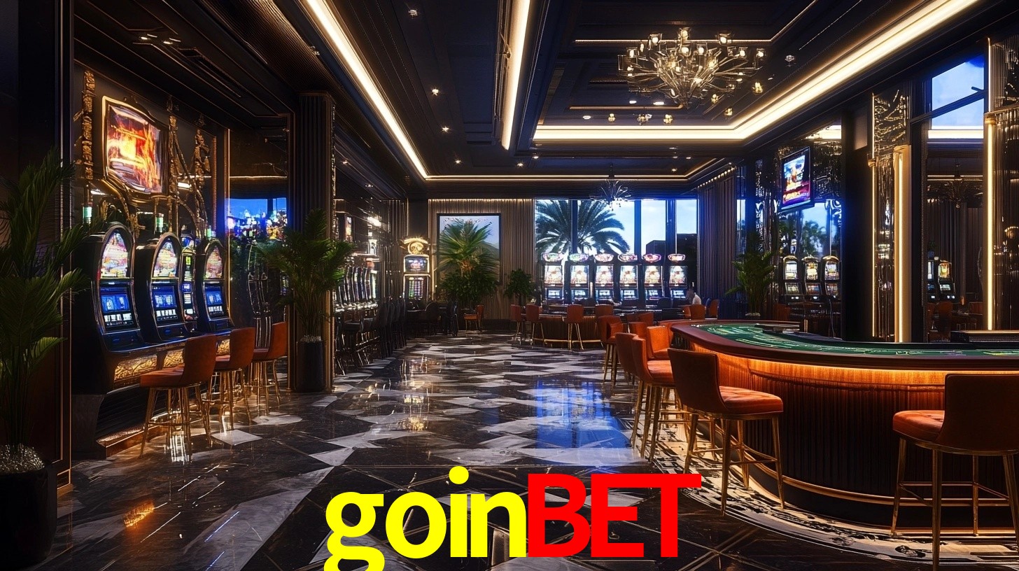 Premium Interface goinbet