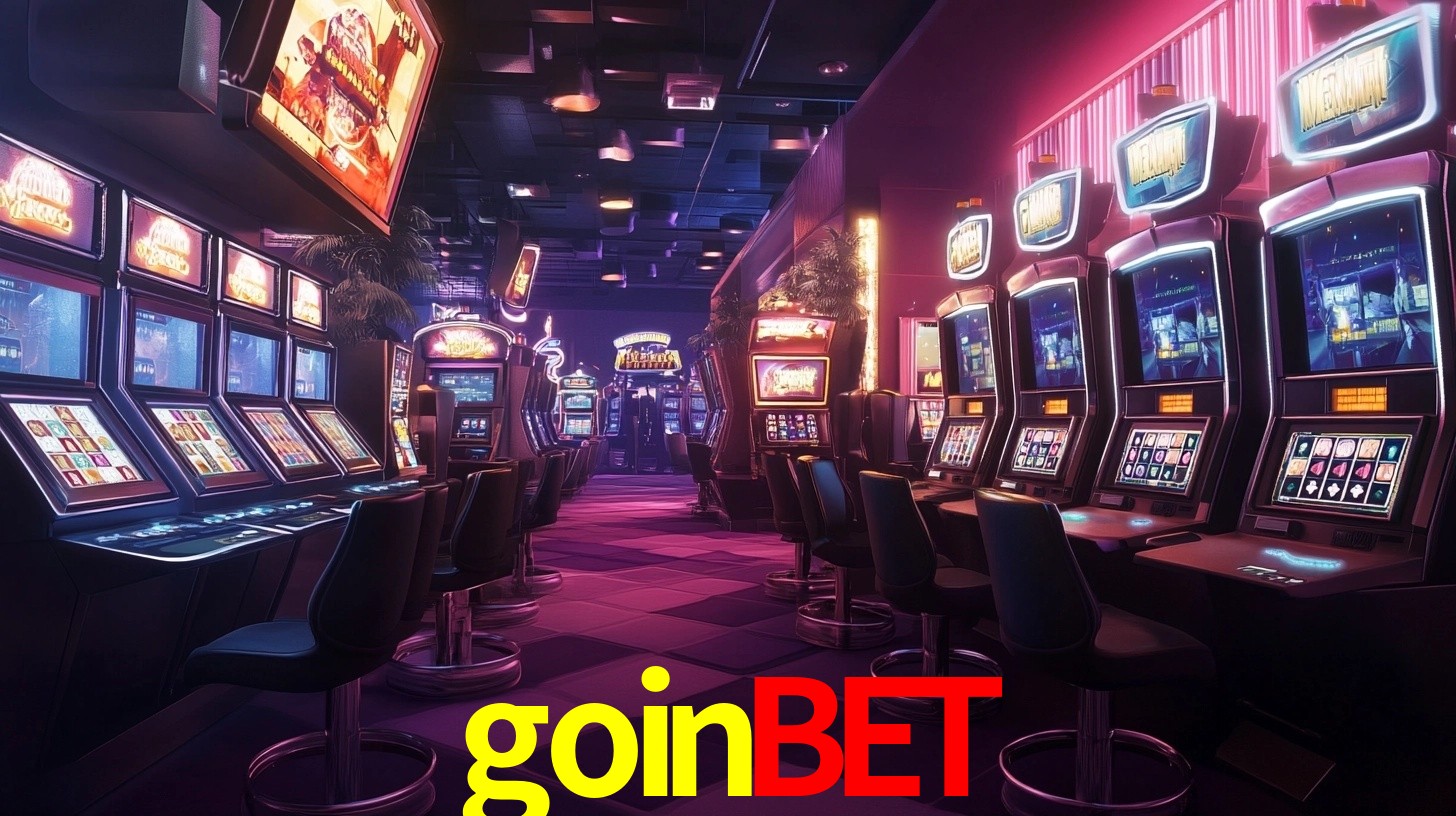 goinbet App Interface
